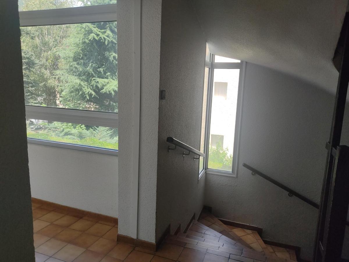 Appartement Cosy Saint Lary Village Exterior photo