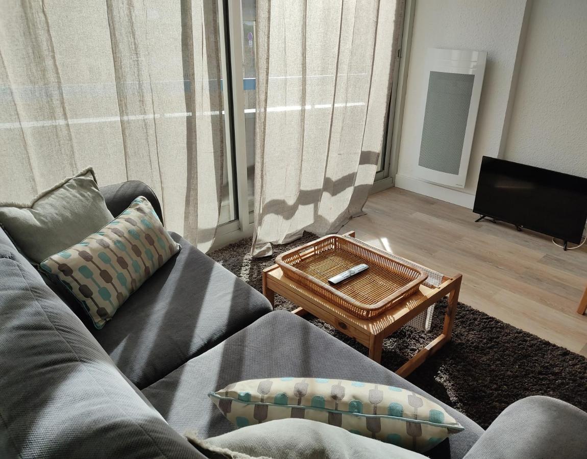 Appartement Cosy Saint Lary Village Exterior photo